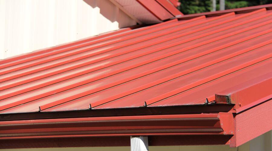 Industrial Roof Installation in Coatsburg, IL