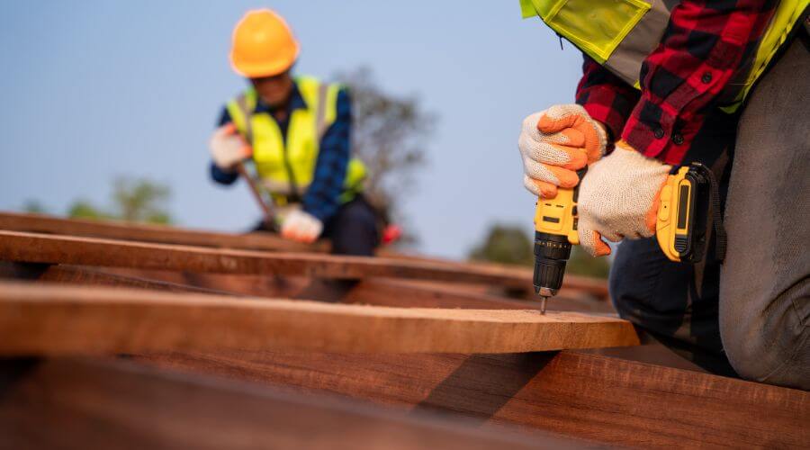 Expert top industrial roofings services in Coatsburg, IL